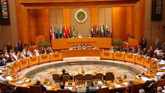 البرلمان العربي يعقد جلسة بعنوان "التضامن مع الأسرى"