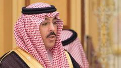 السعودية تدعو إلى انسحاب إسرائيل من جميع الأراضي العربية المحتلة