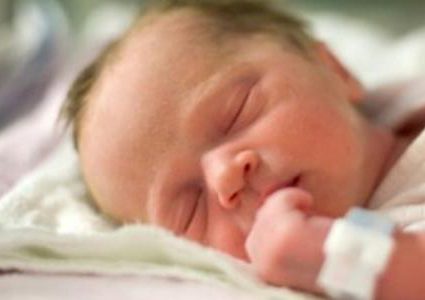 ازدياد تشوهات الأجنة بعد حروب إسرائيل على غزة