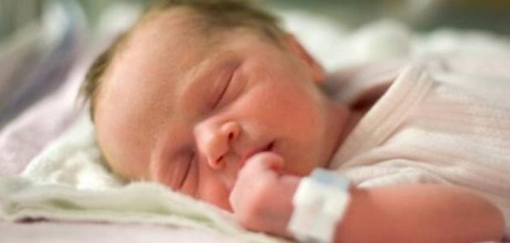 ازدياد تشوهات الأجنة بعد حروب إسرائيل على غزة