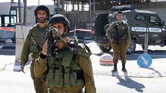 فضيحة جديدة تهدد جهازاً امنياً باسرائيل