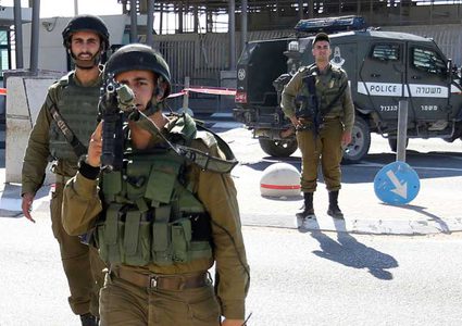 فضيحة جديدة تهدد جهازاً امنياً باسرائيل