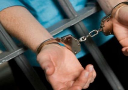 القبض على لص غرب غزة