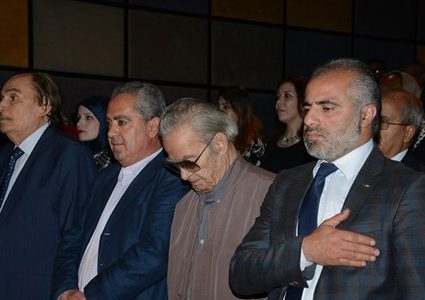 القاهرة: عرض فيلم "مروان" تضامنا مع الاسرى