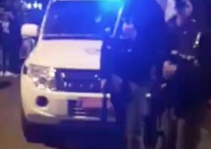 غَضبٌ في صور باهر بعد دهس طفلين من قبل مستوطن