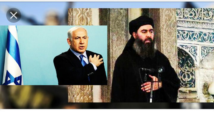 "إسرائيل تقبل اعتذار "داعش".." الإفتاء المصرية": العلاقة تثير الريبة