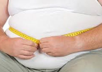 الوزن الزائد من أسباب سرطان الكلى