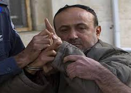 بحر: الاحتلال يتحمل المسؤولية كاملة عن حياة البرغوثي