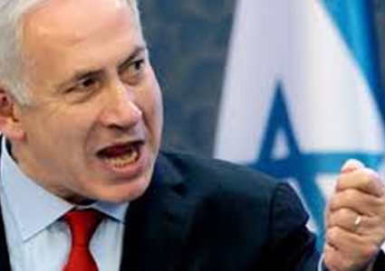 نتنياهو: بيتسيلم ويكسرون الصمت منظمات معادية لاسرائيل