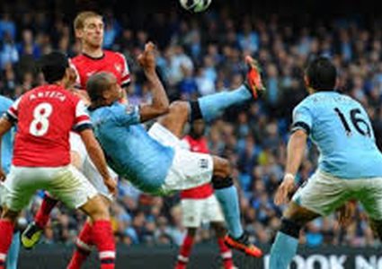 آرسنال يصل لنهائي كأس الاتحاد الإنجليزي