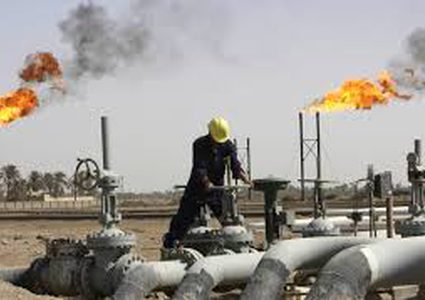 النفط يعوض بعض الخسائر