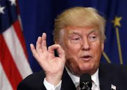 ترامب: كوريا الشمالية تهديد حقيقي للعالم