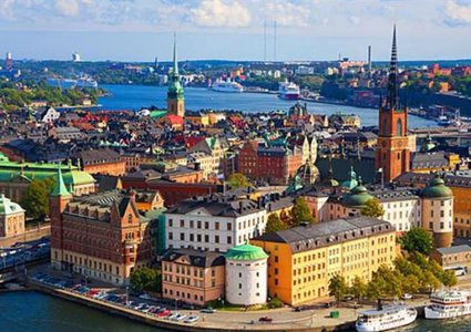 أنظف عشر عواصم في العالم وأقلها تلوثاُ