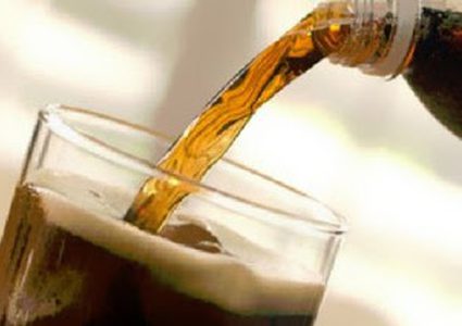 مشروبات الدايت..خطر يهدد بالزهايمر والجلطات