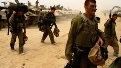 هارتس: سبعة آلاف جندي يتسربون سنويا من الجيش