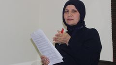 أول قاضية شرعية عربية في إسرائيل