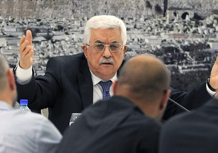 انتهاء مهلة الرئيس لحماس اليوم و أبرز خياراته!