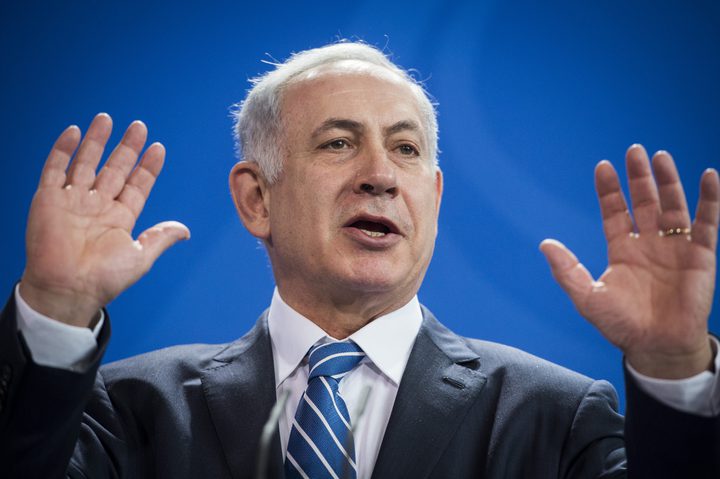نتنياهو يرفض لقاء وزير خارجية ألمانيا