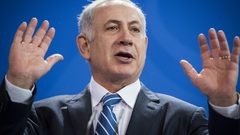 نتنياهو يرفض لقاء وزير خارجية ألمانيا