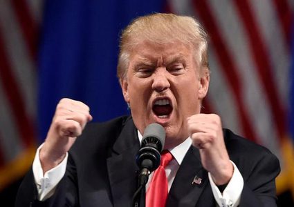 ماذا فعل ترامب بالعالم؟