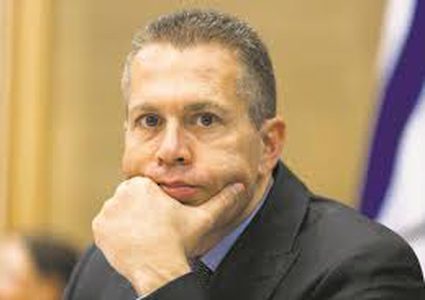 أردان: لن اعتذر لاهالي النقب