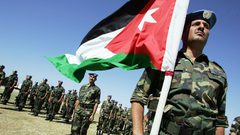 عملية عسكرية وشيكة جنوبي سوريا بمشاركة دولة عربية