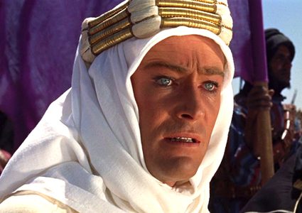 جامعة تكساس تقتني أثر بيتر أوتول