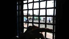 تدهور الوضع الصحي لعدد من الأسرى المضربين عن الطعام