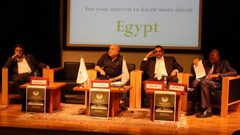 باحثون أمريكيون: القمع في مصر قد يشعل الوضع الداخلي