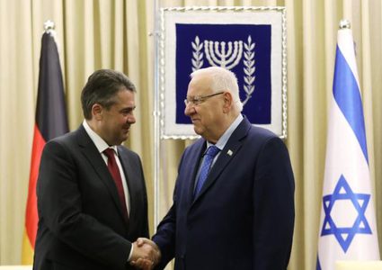 وزير خارجية ألمانيا يرفض اتصالا من نتنياهو