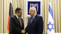 وزير خارجية ألمانيا يرفض اتصالا من نتنياهو