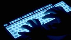 هجمات الكترونية على 120 مؤسسة إسرائيلية