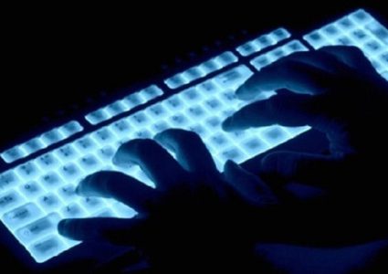 هجمات الكترونية على 120 مؤسسة إسرائيلية