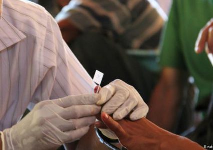 لقاح ضد الملاريا في العالم العام القادم