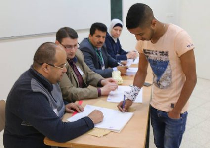 طعون انتخابات "النجاح" تصب في صالح الشبيبة والشعبية