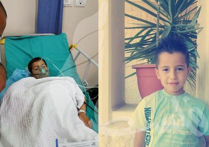 تقرير لجنة التحقيق .. "سيلفي" كلفت الطفل وقاص ذراعه! (وثيقة)