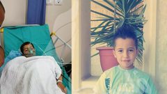 تقرير لجنة التحقيق .. "سيلفي" كلفت الطفل وقاص ذراعه! (وثيقة)