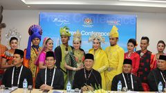 وزير السياحة الماليزي: دبي أيقونة السياحة العالمية