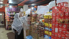 اتلاف بضائع مستوطنات بـ 62 مليون شيقل