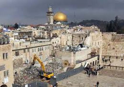 تحذيرات من التصعيد الاستيطاني بالقدس