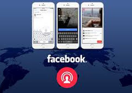 يشنق إبنته وينتحر في بث مباشر عبر فيسبوك