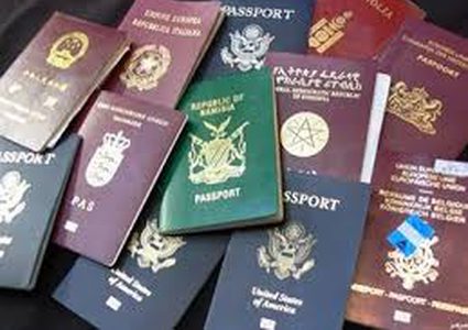 جنسيات بمزايا مختلفة وأسعار متفاوتة تدخلك العالم بدون تأشيرة