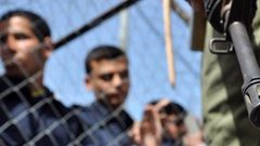 لجنة متابعة إضراب الأسرى: الأيام القادمة تحمل جديدًا