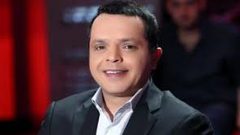محمد هنيدي يعود للسينما بدور عنترة !