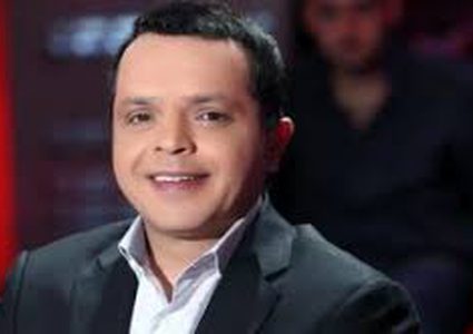 محمد هنيدي يعود للسينما بدور عنترة !