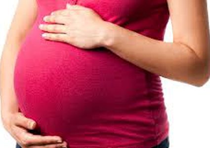 للمرأة الحامل ... تجنبي الزيادة الكبيرة في الوزن