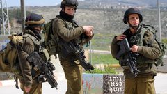 الاحتلال يقتحم بلدة الخضر