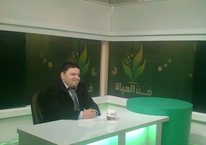 إعلام الأسرى في غياهب السجون