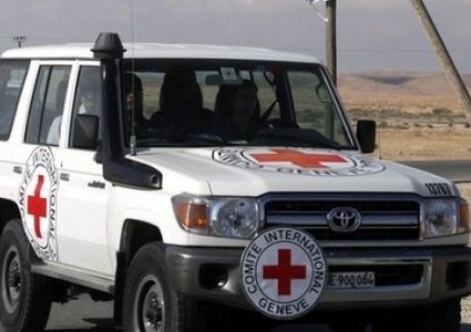 الصليب الأحمر: متابعة إضراب الأسرى أهم أولوياتنا