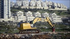 قريباً.. الإعلان عن مستوطنة جديدة شمال القدس